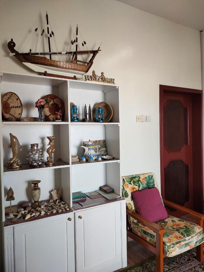 Apartament Ras Al Hadd Orchid Zewnętrze zdjęcie
