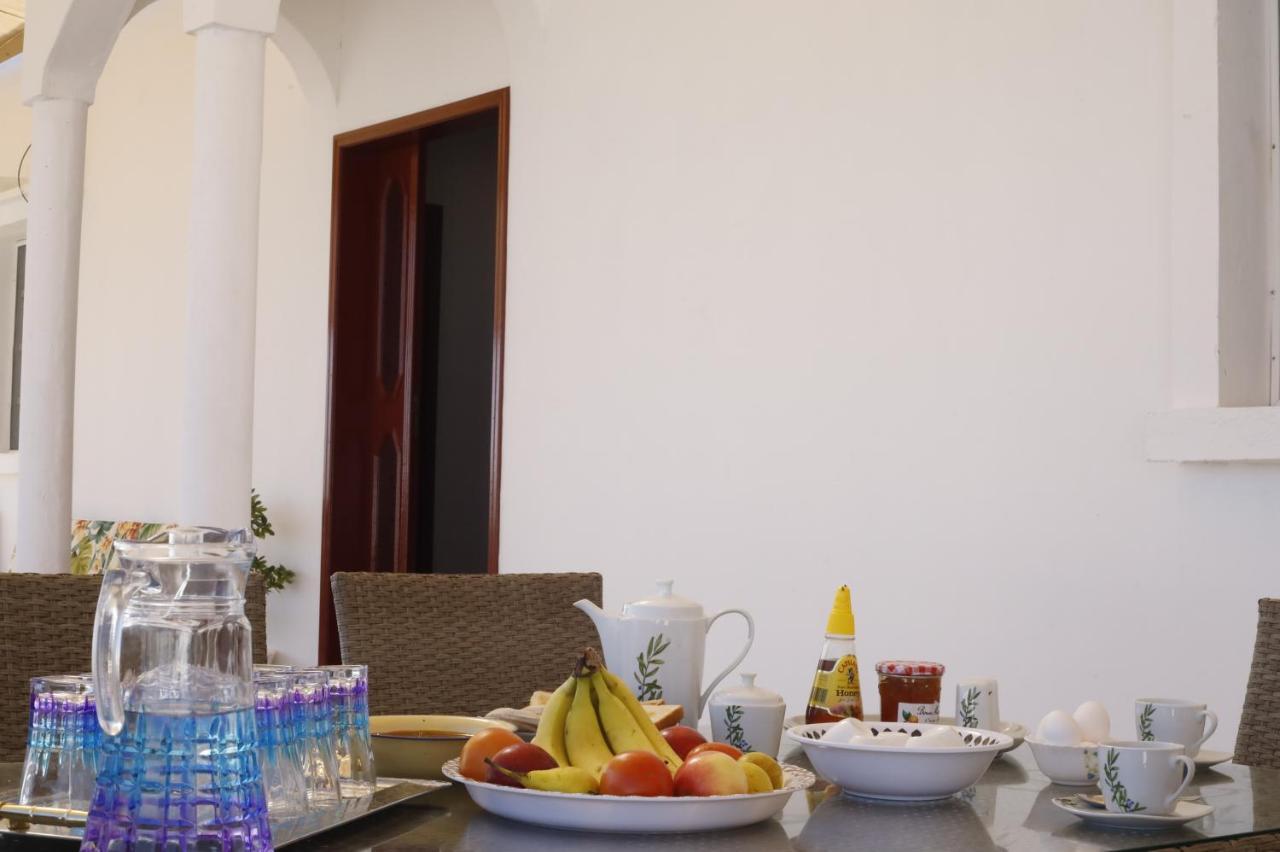 Apartament Ras Al Hadd Orchid Zewnętrze zdjęcie